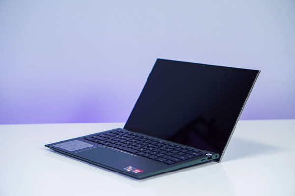 Laptop cũ Dell Inspiron 7415 2in1  Ryzen 5- 5625U | 8GB | 512GB | 14 inch FHD+ Cảm ứng