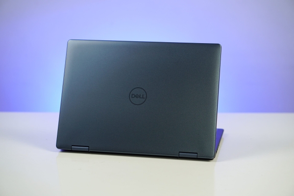 [New 100%] Laptop Dell Inspiron 7445 2in1 2024 Ryzen 7  - 8840HS | 16GB | 1TB | AMD Radeon Graphics | 14 inch FHD+ Touch