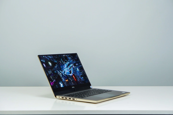 Laptop cũ Dell Inspiron 7460 Core i5-7200U | 8GB | 256GB | Nvidia GTX 940MX | 14 inch FHD
