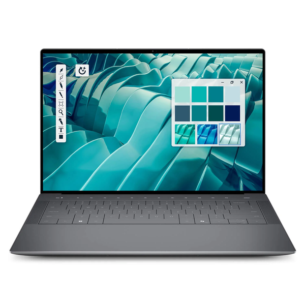 [New 100%] DELL 14 Premium DA14250 (2025) - INTEL ® Core™ Ultra7 255H | 32GB | 1TB SSD | INTEL ARC GRAPHICS | 14.5 inch 2K 120Hz | GRAPHITE
