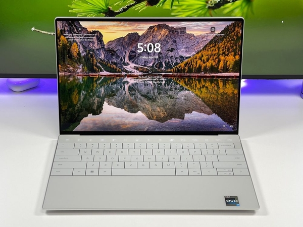 [New 100%] Dell XPS 13 Plus 9320 Core i7-1260P | 16GB | 512GB | 13.4 inch 3K OLED Touch