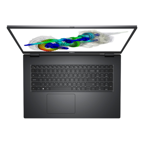 Laptop cũ Dell Precision 7770 Core i7-12850HX | 32GB | 512GB | RTX A3000 12GB | 17.3 inch FHD