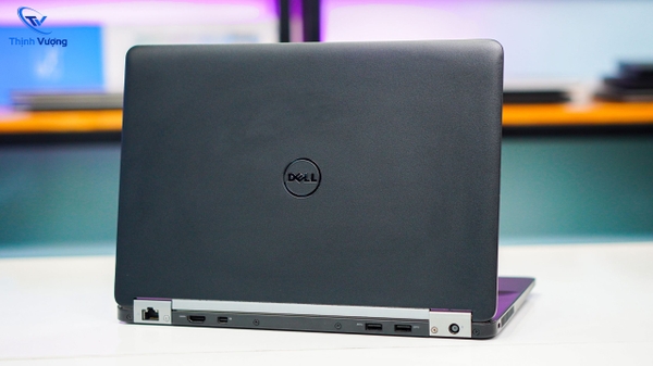 Laptop cũ Dell Latitude 7270 Core i5-6300U | 8GB | 256GB | 12.5 inch HD