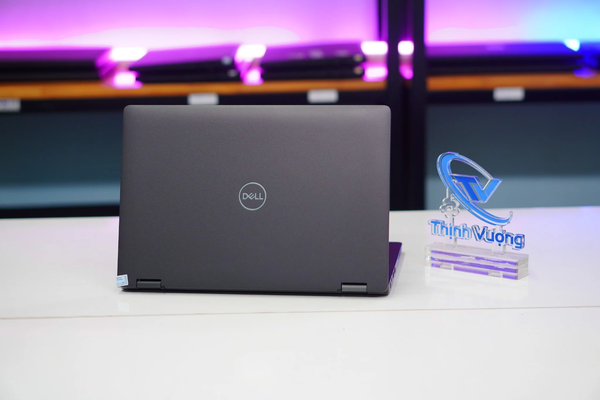 Laptop cũ Dell Latitude 5300 2in1 Core i7-8665U | 16GB | 512GB | 13.3 inch FHD Cảm ứng