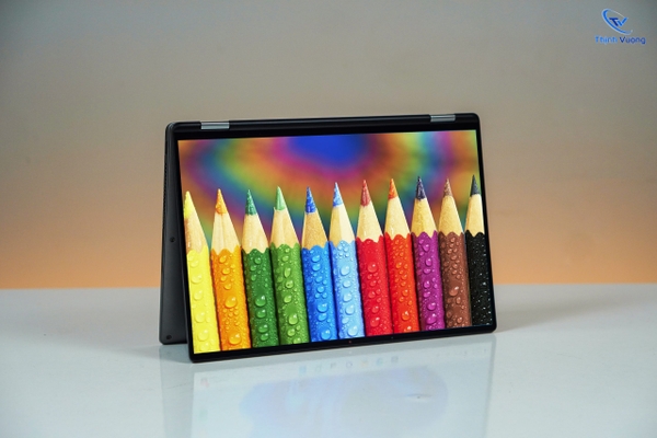 [Like New] Dell Latitude 9420 2in1 Core i7-1185G7 | 16GB | 512GB | 14 inch 2K