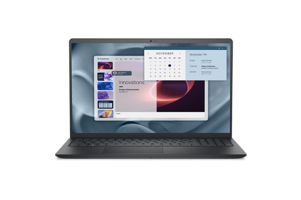 [New 100%] Dell Pro Essential PV15250 | Core i5-1334U | 8GB | 512GB | 15.6 inch FHD 120Hz