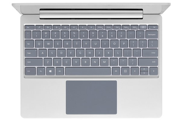 [Like New] Surface Laptop Go 2 Core i5-1135G7 | 16GB | 512GB | 12.4 inch FHD cảm ứng