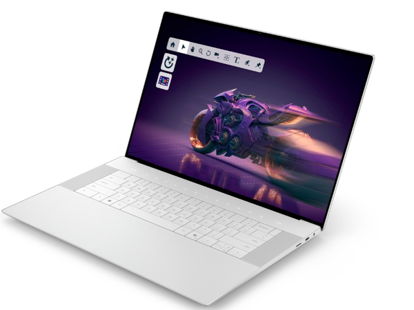 [New 100%] Dell Premium 16 Ultra 7-255H | 32GB | 1TB | RTX 5050 8GB | 16.3 inch OLED Touch 4K