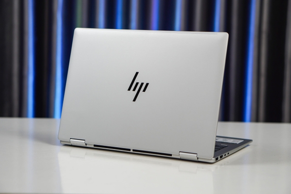 [New100%] Laptop HP Envy 14 x360 2024 Ryzen 7- 8840HS | 16GB | 1TB | 14 inch FHD+ Cảm ứng