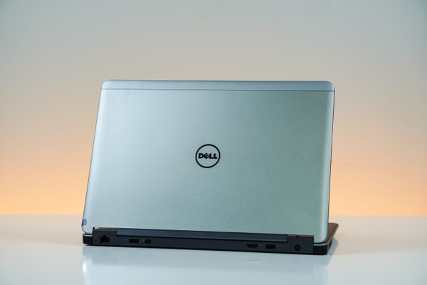 Laptop cũ Dell Latitude E7440 Core i5-4300U[4200U] | 8GB | 256GB | 14 inch HD
