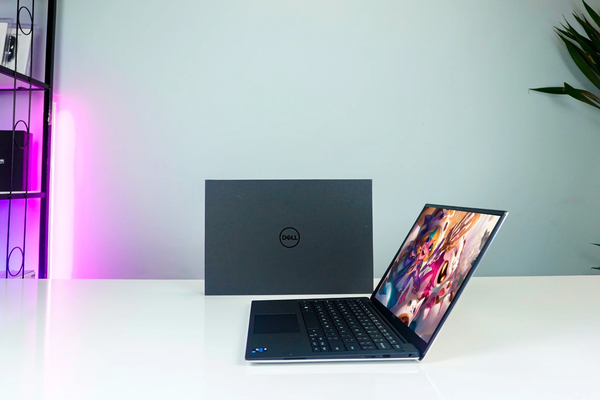 Laptop cũ Dell XPS 9305 Core i5-1135G7 | 8GB | 256GB | 13.3 inch FHD
