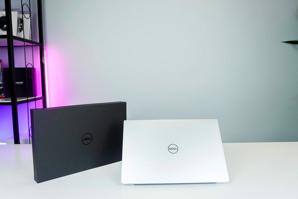 Laptop cũ Dell XPS 9305 Core i5-1135G7 | 8GB | 256GB | 13.3 inch FHD