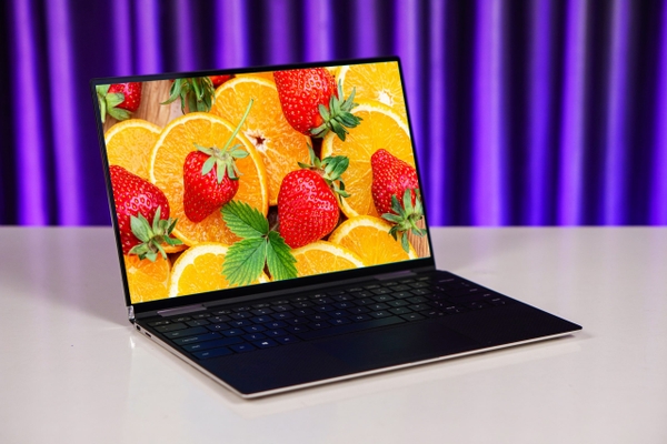 [Like New] Dell XPS 9310 2in1 Core i7-1165G7 | 16GB | 512GB | 13 inch 4K Cảm ứng