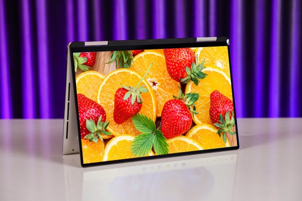 [Like New] Dell XPS 9310 2in1 Core i7-1165G7 | 16GB | 512GB | 13 inch 4K Cảm ứng