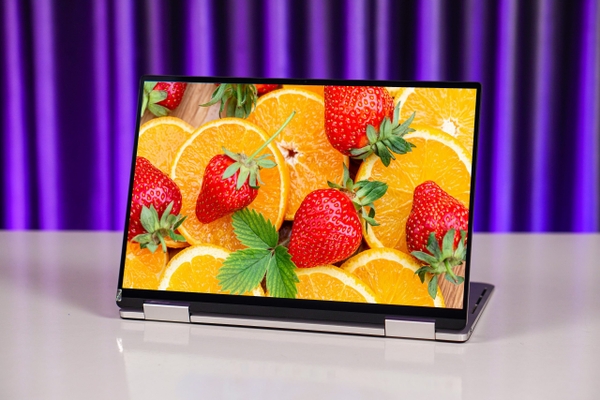 [Like New] Dell XPS 9310 2in1 Core i7-1165G7 | 16GB | 512GB | 13 inch 4K Cảm ứng