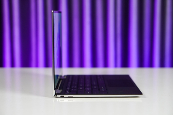 [Like New] Dell XPS 9310 2in1 Core i7-1165G7 | 16GB | 512GB | 13 inch 4K Cảm ứng