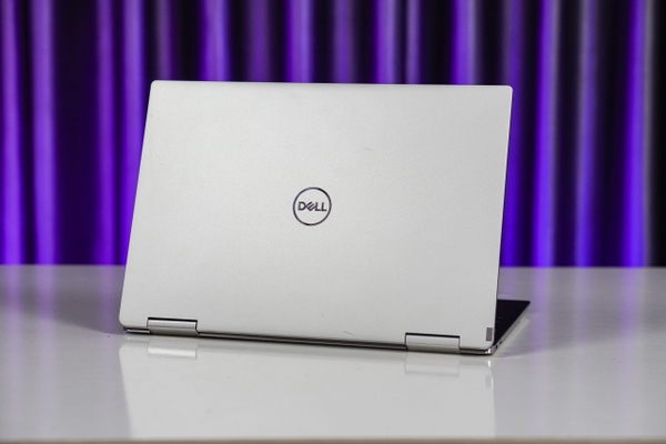 [Like New] Dell XPS 9310 2in1 Core i7-1165G7 | 16GB | 512GB | 13 inch 4K Cảm ứng
