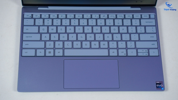 [Likenew] Laptop Dell XPS 9315 Core i7-1250U | 16GB | 512GB | 13.4 inch FHD +