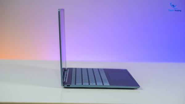 [Likenew] Laptop Dell XPS 9315 Core i7-1250U | 16GB | 512GB | 13.4 inch FHD +