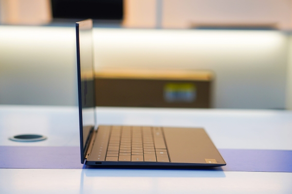[New 100%] Laptop Dell XPS 9340 2024 Core Ultra 7 155H | 16GB | 512GB | 13.4 inch FHD+
