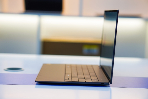 [New 100%] Laptop Dell XPS 9340 2024 Core Ultra 7 155H | 16GB | 512GB | 13.4 inch FHD+