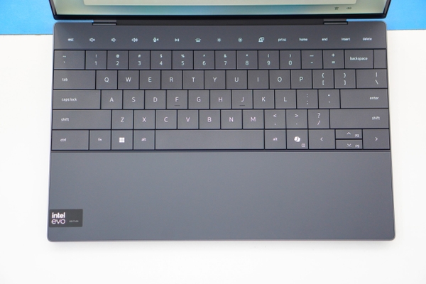 [New 100%] Laptop Dell XPS 9340 2024 Core Ultra 7 155H | 16GB | 512GB | 13.4 inch FHD+