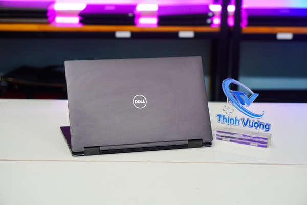 Laptop cũ  Dell XPS 9365 2in1 Core i5-8200Y | 8GB | 256GB | 13.3 inch  FHD Cảm ứng