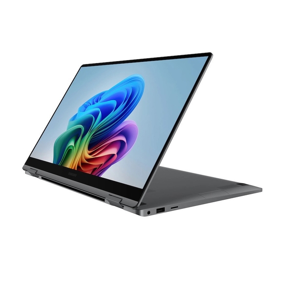 [New100%] Laptop Samsung Galaxy Book 5 Pro 16 360 Ultra 7-256V | 16GB |512GB | 16 inch 3K AMOLED 120 Hz