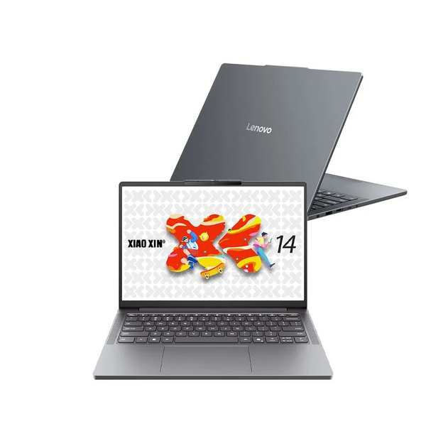 Lenovo Xiaoxin 14C AHP10 | Ryzen 7-8745HS | 16GB | 512GB | 14.0 inch FHD IPS | Radeon 780M | Win 11