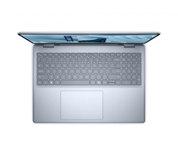 [New 100%] Dell 16 Plus 2in1 DB06250 | Core Ultra 5 226V | 16GB | 512GB | 16 inch FHD+ Touch