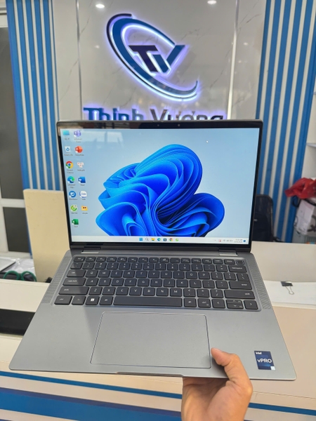 [Like new]  Dell Latitude 7440 2in1 Core i7-1365U | Ram 16GB | SSD 512GB | 14.0 inch FHD Touch