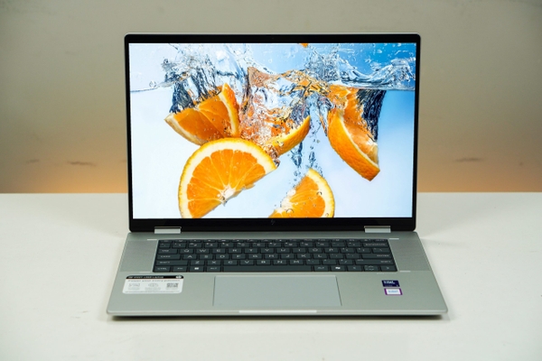 [New100%] Laptop HP Envy x360 2024 16 Core Ultra 5- 125U | 16GB | 512GB | 16 inch FHD+ Cảm ứng