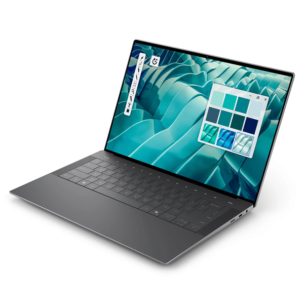 [New 100%] DELL 14 Premium DA14250 (2025) - INTEL ® Core™ Ultra7 255H | 32GB | 1TB SSD | INTEL ARC GRAPHICS | 14.5 inch 2K 120Hz | GRAPHITE