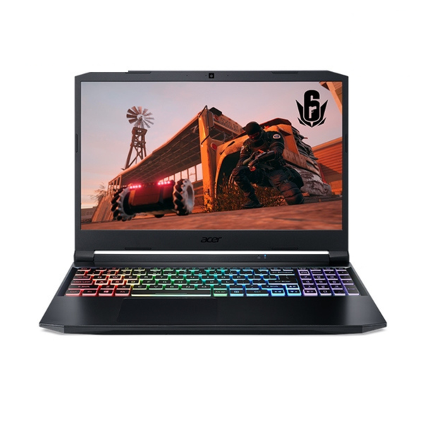 Laptop cũ Acer Nitro 5 AN515-57 Core i7-11800H | 8GB | 512GB | RTX3050TI | 15.6 inch FHD
