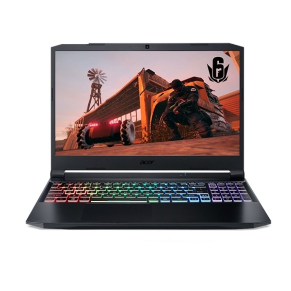 Laptop cũ Acer Nitro 5 AN515-57 Core i5-11400H | 8GB | 256GB | GTX1650 | 15.6 inch FHD