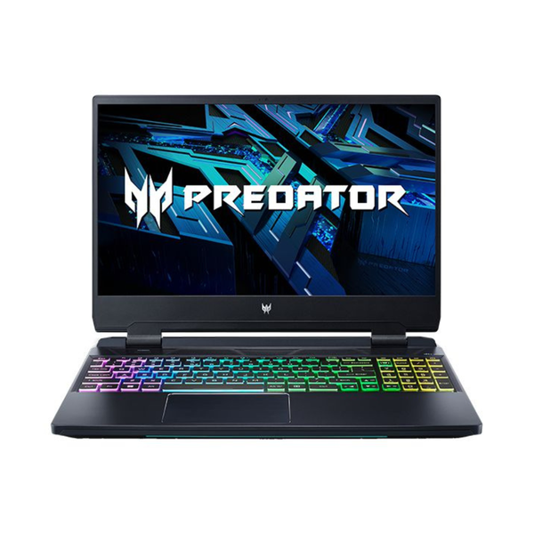 Laptop Gaming cũ Acer Predator Helios 300 Core i7-11800H | 16GB SSD | 512GB | RTX 3060 | 15.6 inch FHD 144Hz