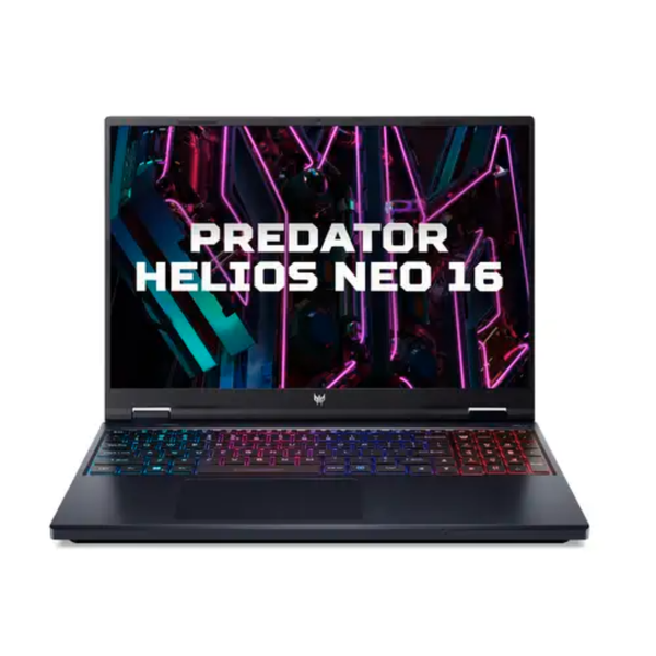 Laptop Gaming cũ Acer Predator Triton 500 SE Core I7-11800H | 16GB | 512GB | RTX 3060 | 16 inch 2K