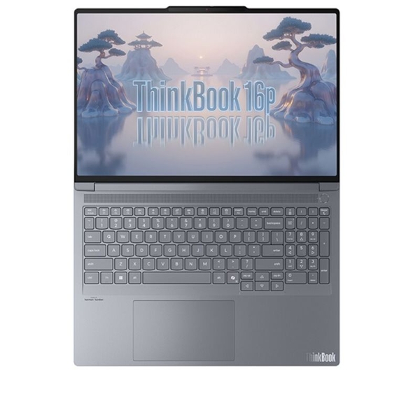 [New 100%] Thinkbook 16P G6 ADR (2026) (Ai) | Ryzen 9-8945HX | 16GB | 1TB | RTX 5060 8G | 16.0 inch 2.5K 165Hz