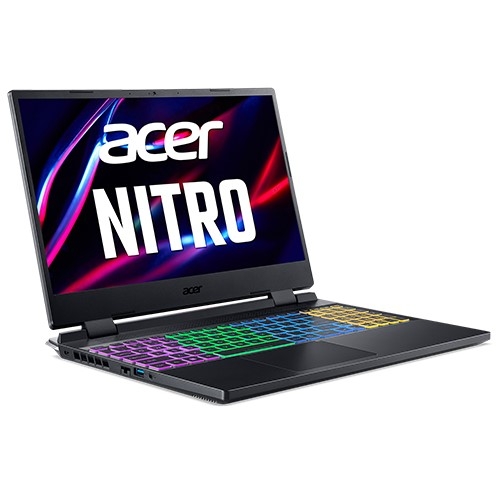 Laptop cũ Laptop Acer Nitro 5 Tiger AN515-58 Core i7-12700H | 16GB | 512GB | RTX 3060 | 15.6 inch  2.5K 165Hz | Led RGB