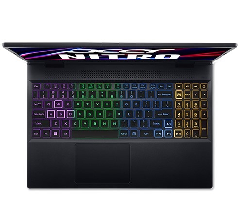 Laptop cũ Laptop Acer Nitro 5 Tiger AN515-58 Core i7-12700H | 16GB | 512GB | RTX 3060 | 15.6 inch  2.5K 165Hz | Led RGB