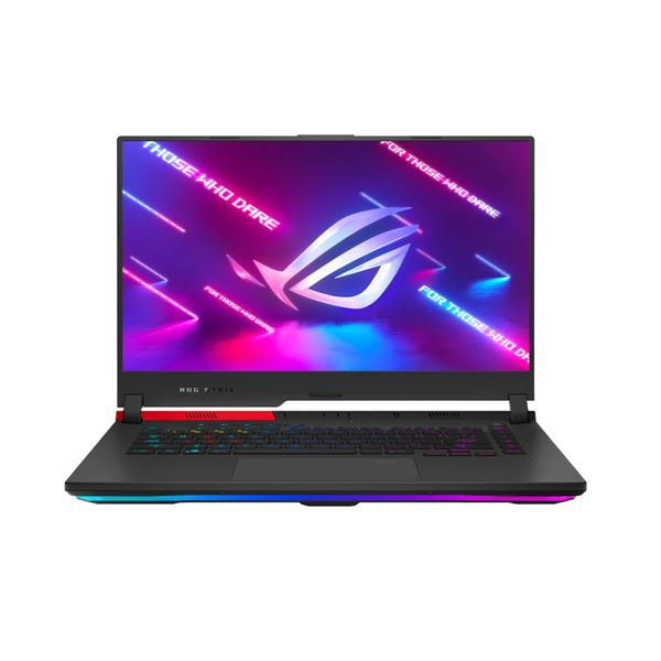 Laptop Gaming cũ ASUS ROG Strix G15 Ryzen 9-5900HX | 16GB | 512GB | RTX 3060 Mobile | 15.6 Inch 2K 165Hz