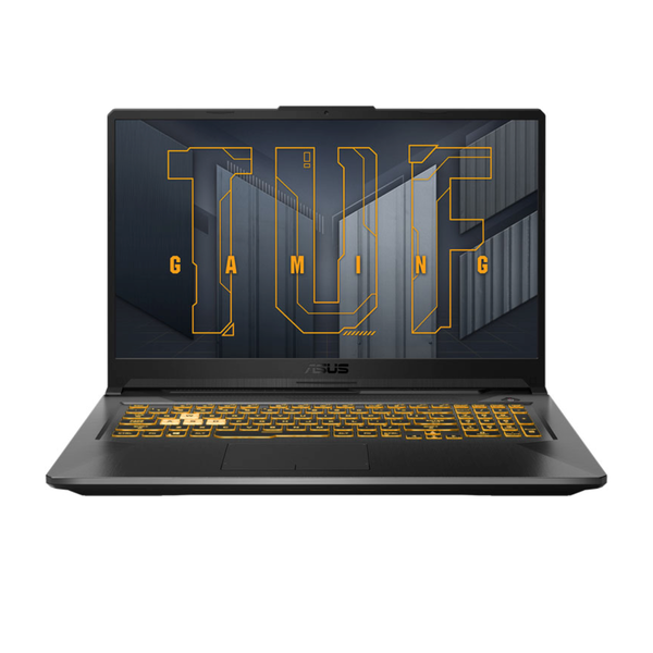 Laptop cũ Gaming Asus TUF F17 Core i5-11260H | 16GB | 512GB | RTX 3050TI | 17 inch FHD 144hz