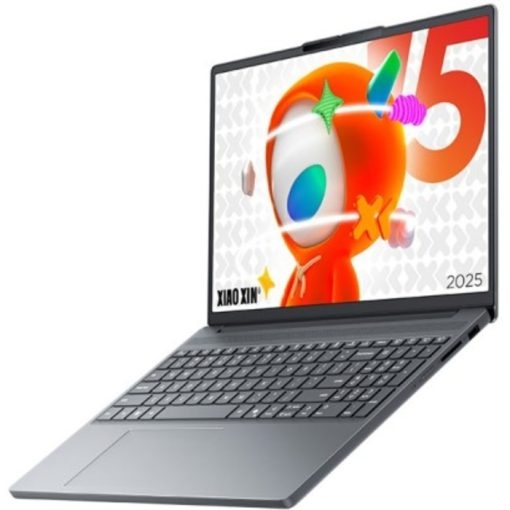 [New100%] Lenovo Ideapad Slim 3 15 2025 AMD Zyzen 7-8745HS | 16GB | 512GB | 15.1 inch 2K+ OLED 165Hz