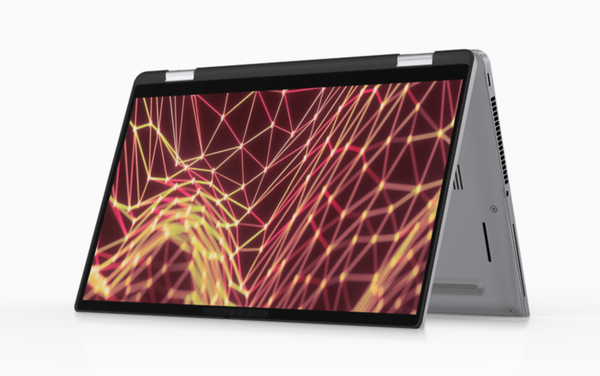 [Like new] Dell Latitude 7330 2in1 | Core i5-1245U | 16GB | 256GB | 13.3 inch FHD Cảm ứng