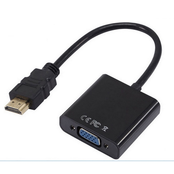 Cáp chuyển đổi HDMI sang VGA MT- ViKi