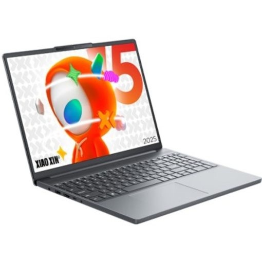 [New100%] Lenovo Ideapad Slim 3 15 2025 AMD Zyzen 7-8745HS | 16GB | 512GB | 15.1 inch 2K+ OLED 165Hz
