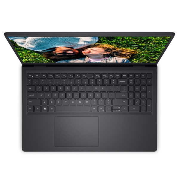 Laptop cũ Dell Inspiron 3511 Màu đen Core i5-1135G7 | 8GB | 256GB | 15.6 inch FHD 60Hz