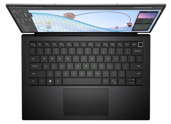 Dell Precision 5470 | Core i7-12700H | RAM 32GB | SSD 512B | RTX A1000 4GB | 14inch FHD