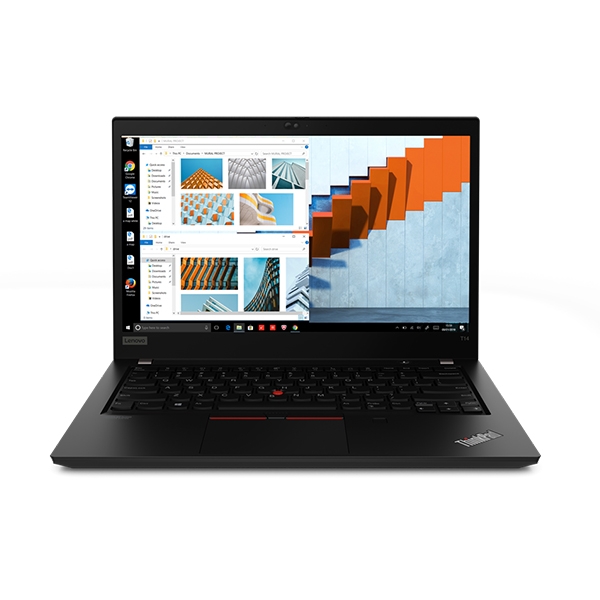 Lenovo Thinkpad T14s Gen 1 | Core i7-10610U | 16GB | 256GB | 14 inch Full HD