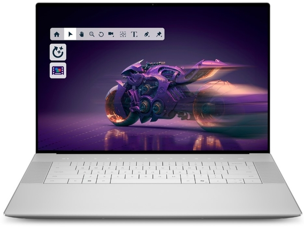 [New 100%] Dell Premium 16 Ultra 7-255H | 32GB | 1TB | RTX 5050 8GB | 16.3 inch OLED Touch 4K